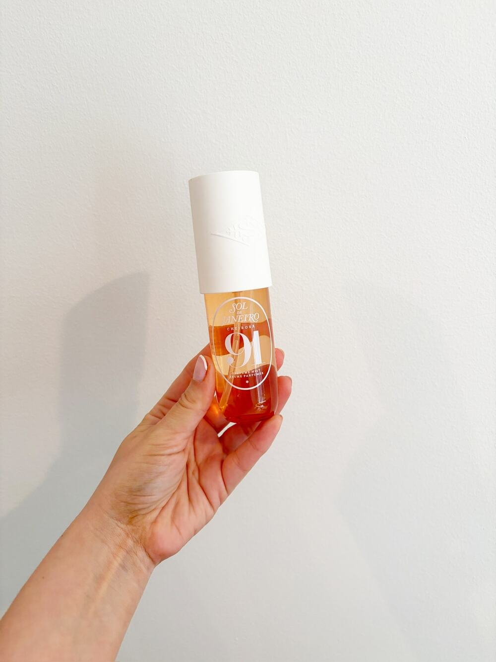 Sol de Janeiro Cheirosa 91 Perfume Mist